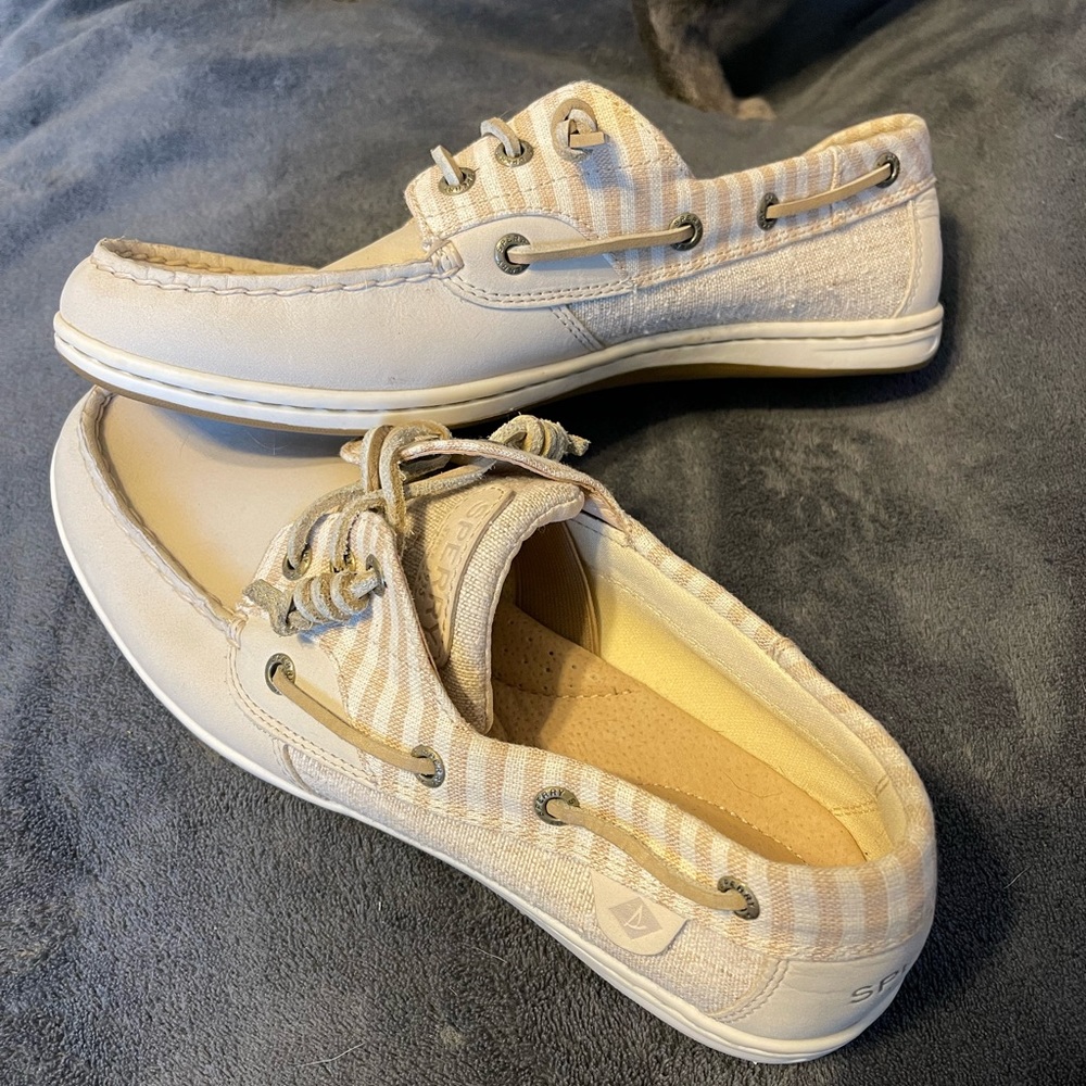 Sperries